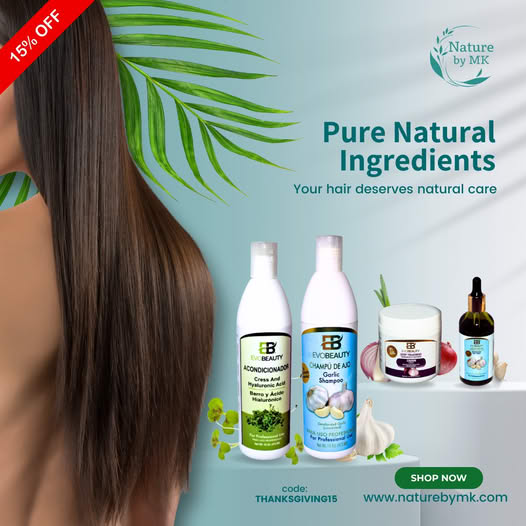 How-to-Combat-Hair-Fall-Naturally-and-Effectively NaturebyMK