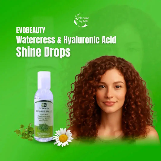 Watercress-Shine-Drop-Benefits-for-hair NaturebyMK