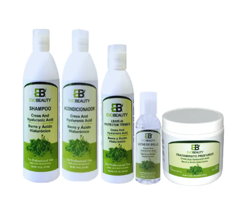 Hyaluronic Acid Hair Care: Top Benefits for Hydrating Your Hair - NaturebyMK