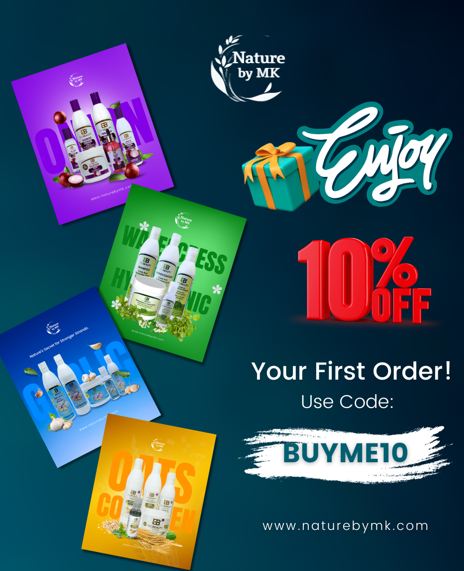 EvoBeauty First order Discount code