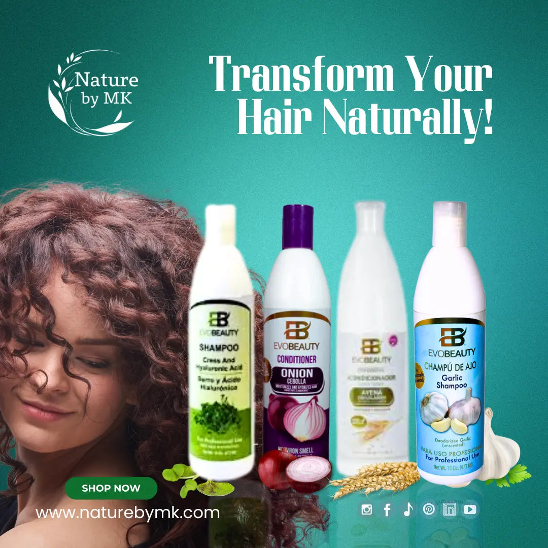 Why-Natural-Ingredients-Are-Essential-for-Your-Hair-Care-Routine NaturebyMK