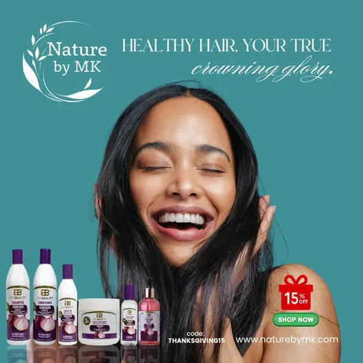 EvoBeauty Onion Youthful Radiance Set NaturebyMK