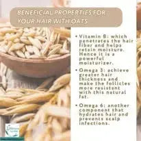 EvoBeauty Oat & Collagen Nutritional Renewal Kit NaturebyMK