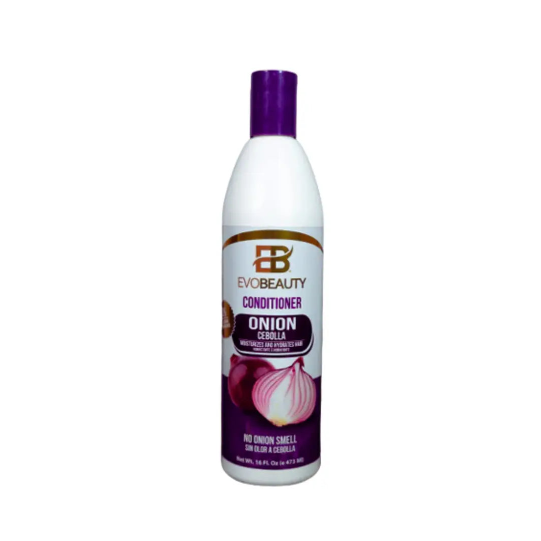 EvoBeauty Revive Onion Extract Conditioner NaturebyMK