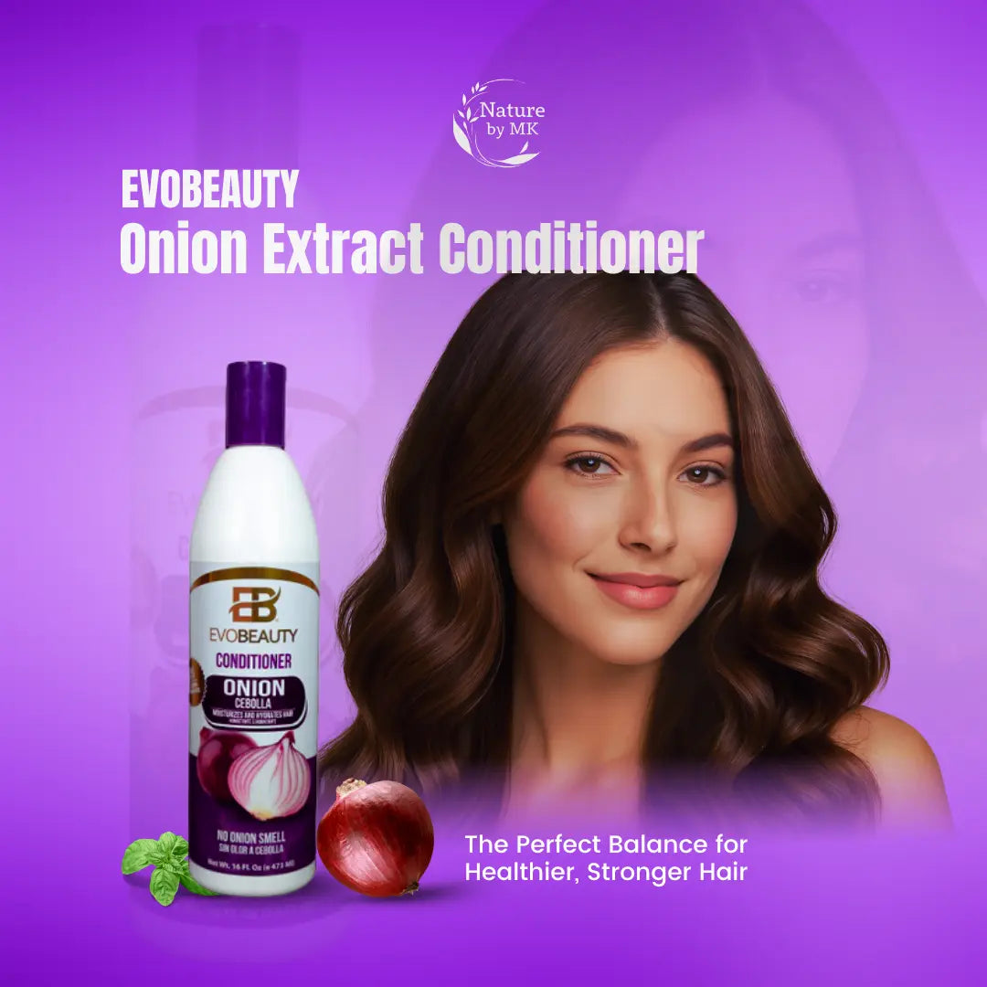 EvoBeauty Revive Onion Extract Conditioner