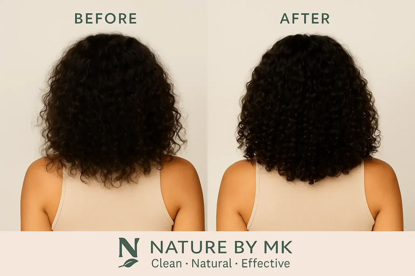 EvoBeauty Garlic Infused Hair Rejuvenation Kit