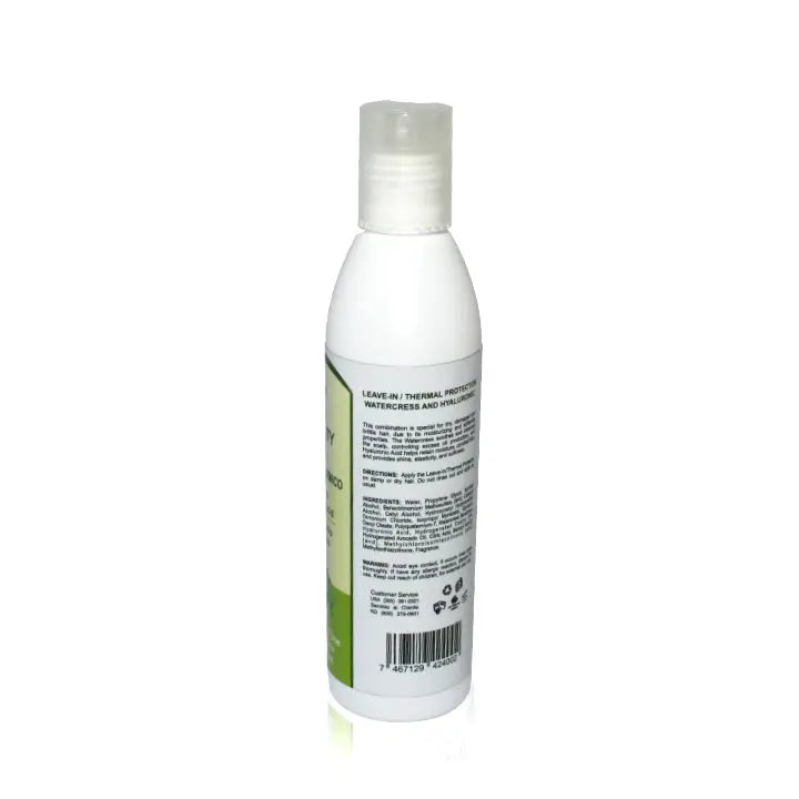 Watercress & Hyaluronic Leave-In Hydrator NaturebyMK