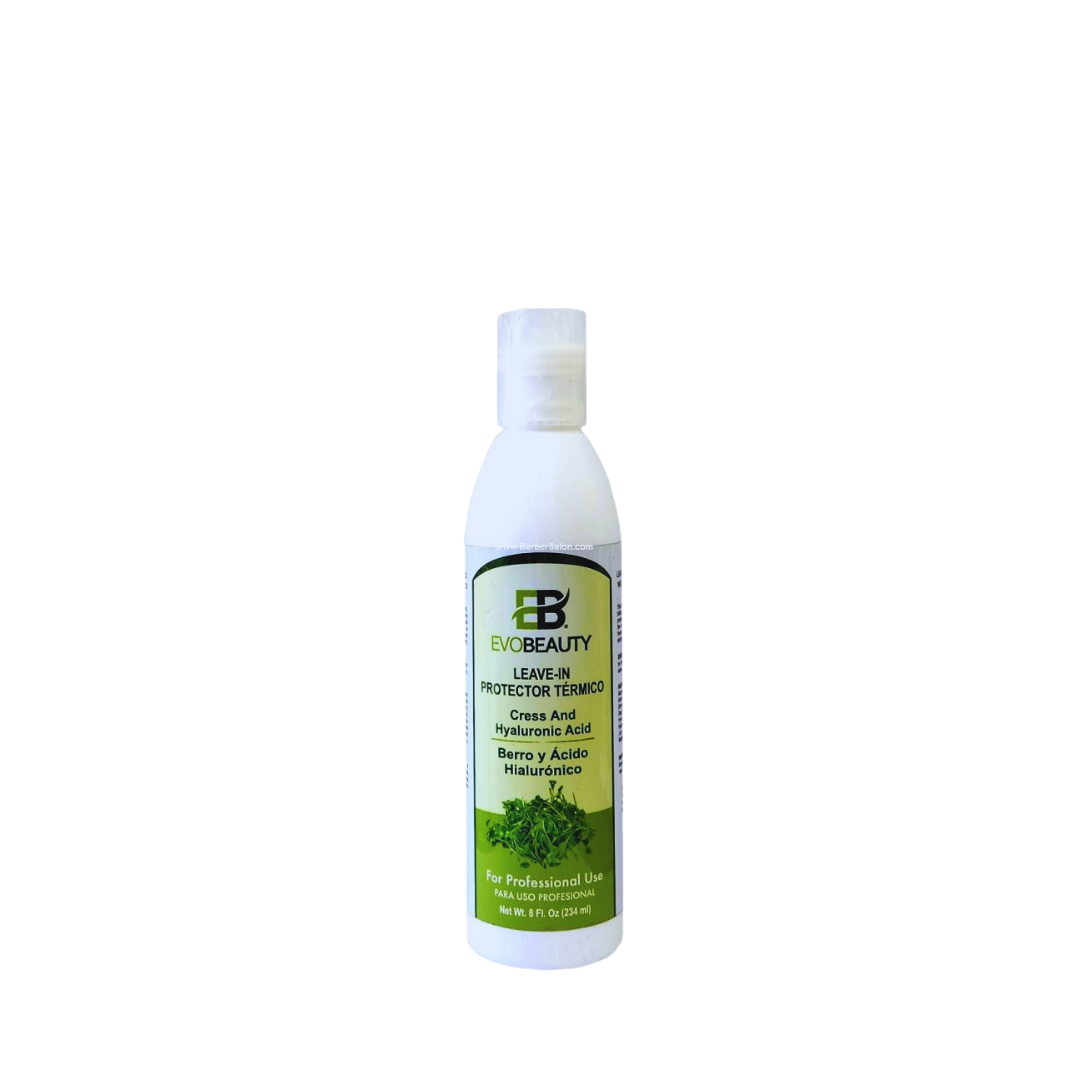 Watercress & Hyaluronic Leave-In Treatment NaturebyMK