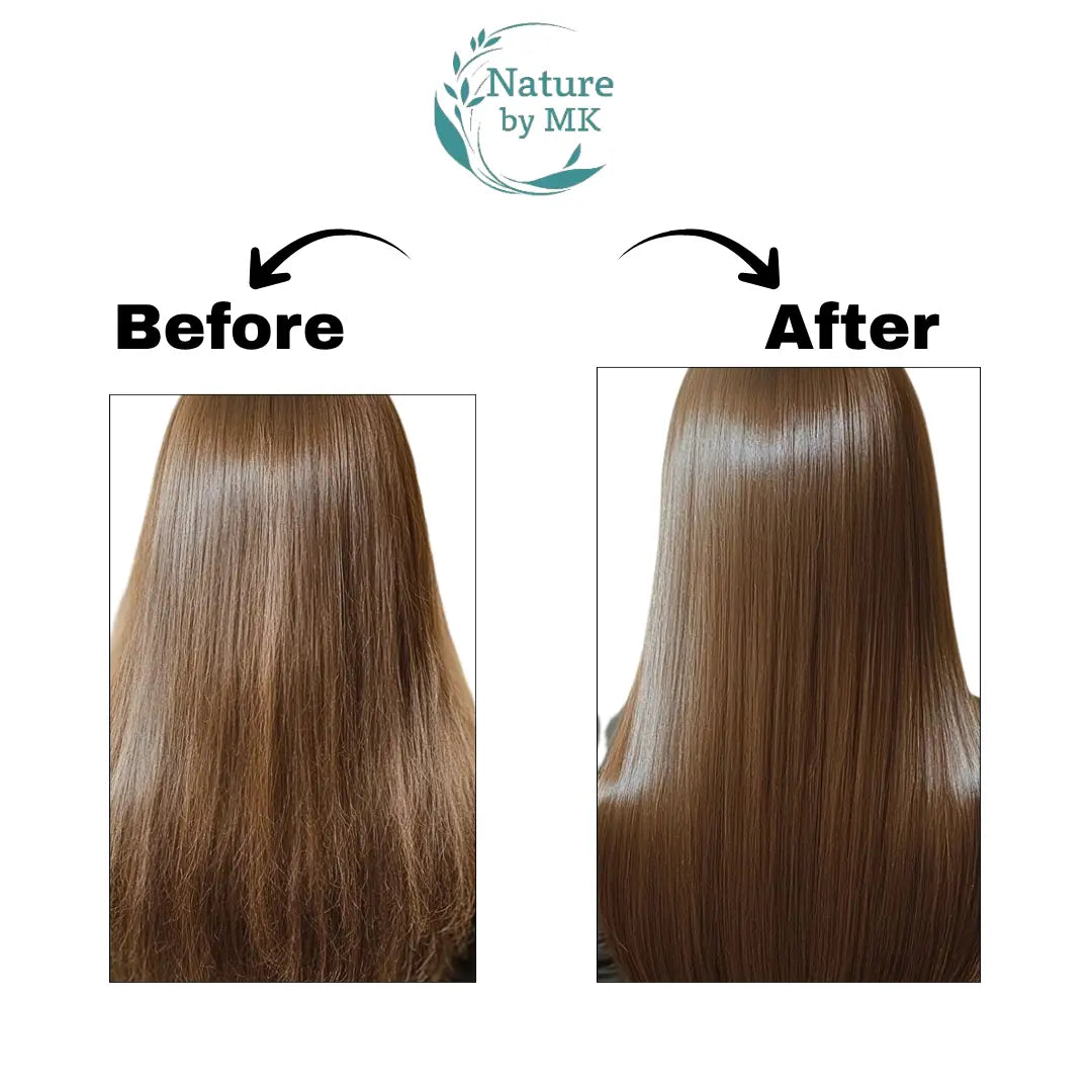 EvoBeauty Red Onion Revitalizing Extract Hair Mask Treatment