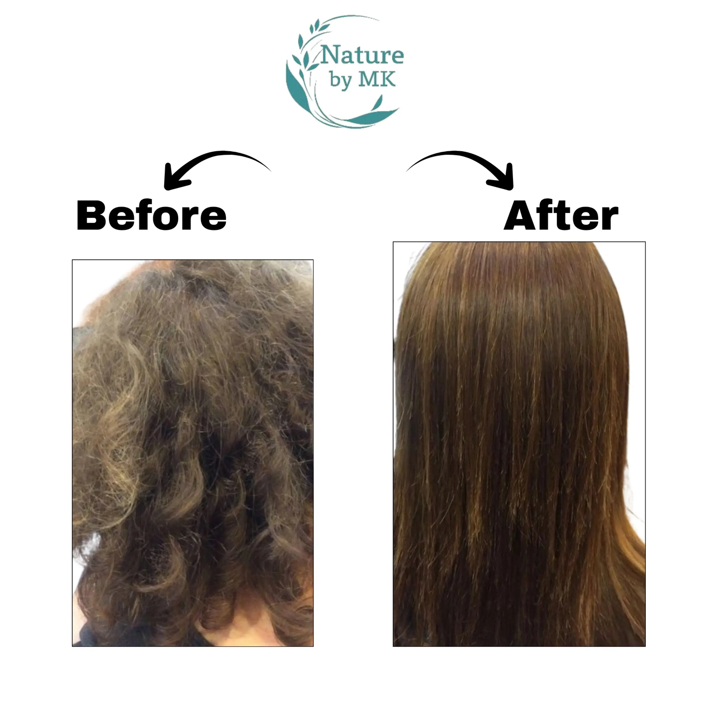 Oat & Collagen Nutritional Hair Mask Treatment