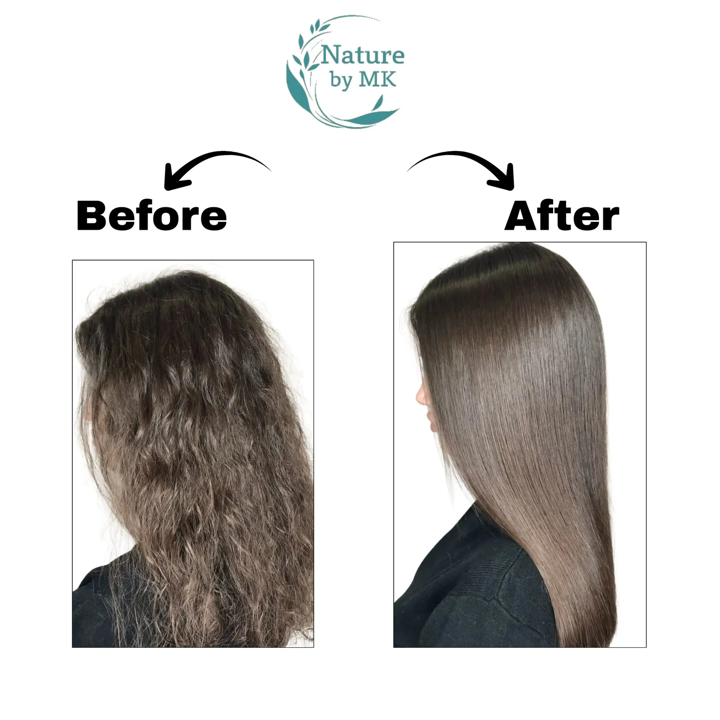 EvoBeauty Garlic Hair Growth Bundle