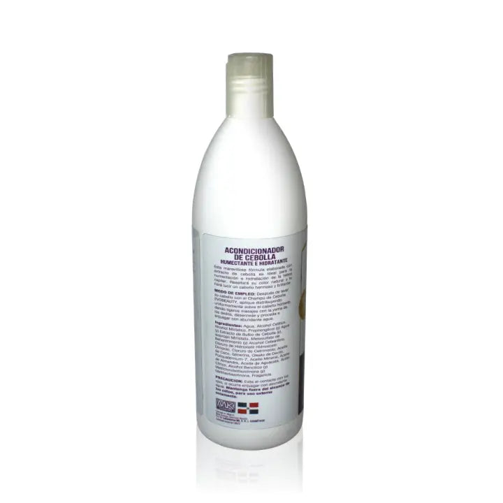 Revive & Shine Onion Conditioner NaturebyMK