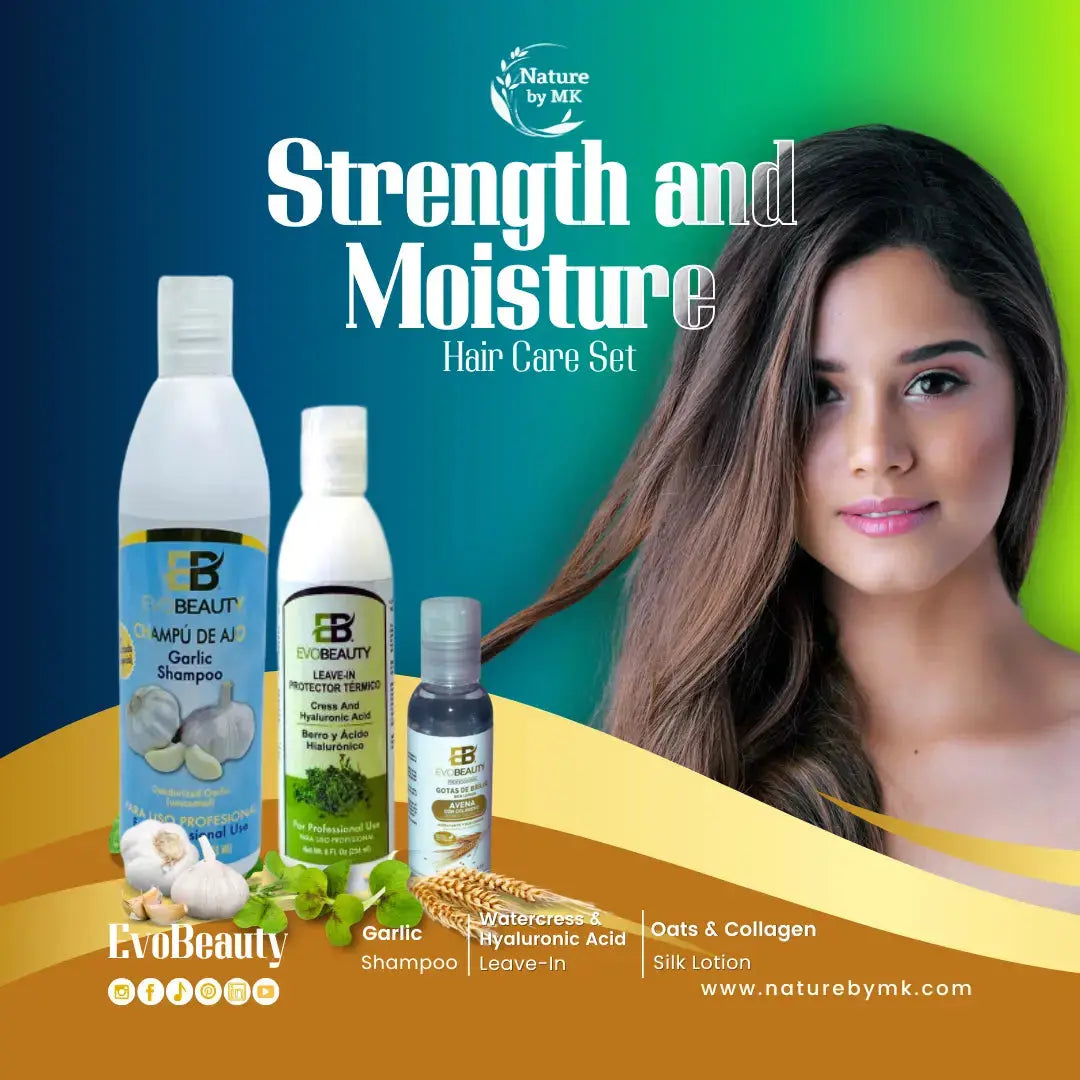 STRENGTH_MOISTUREHAIRCARESET