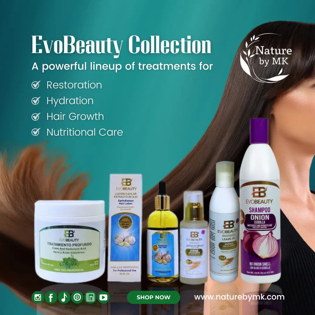 Affordable-Hair-Care NaturebyMK