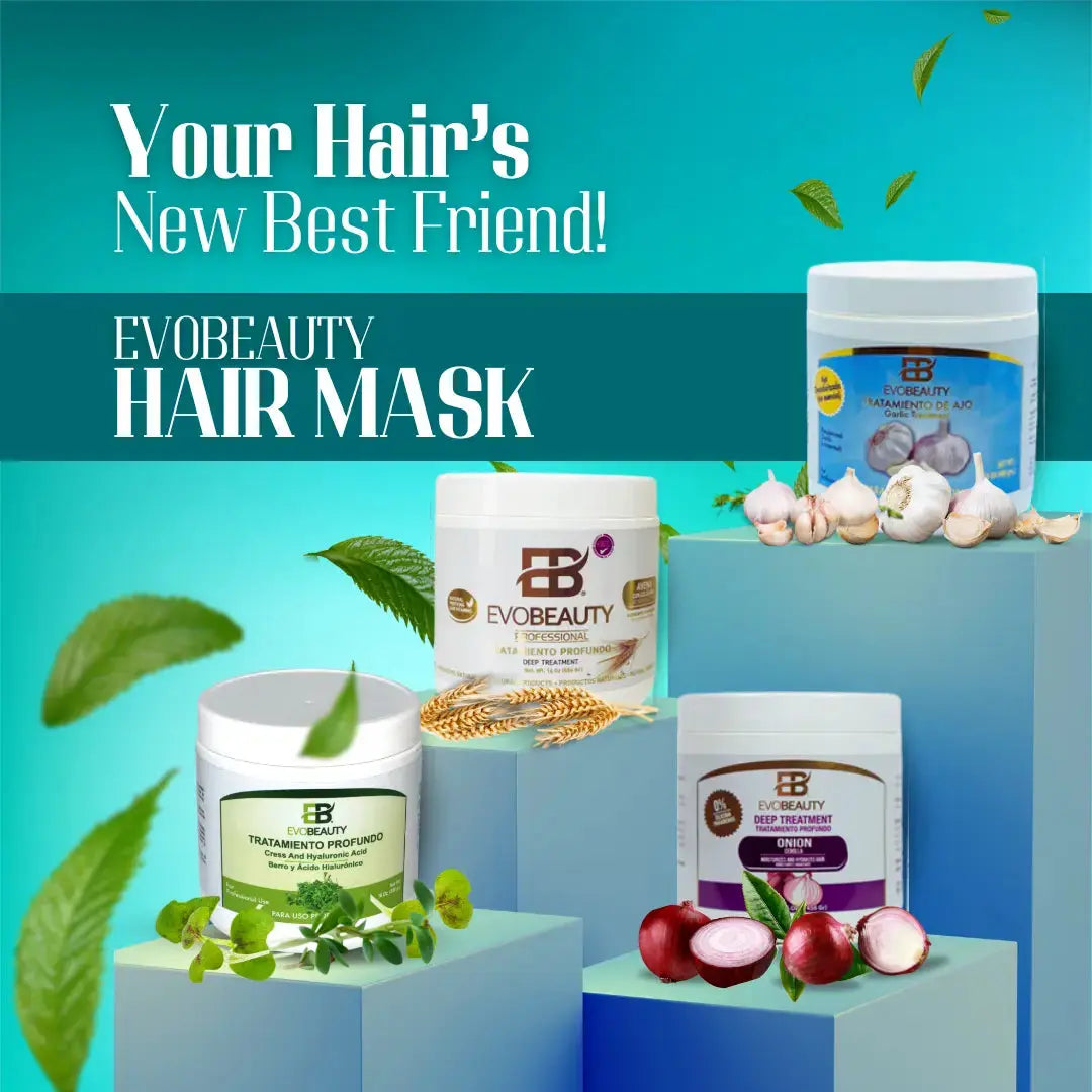 Garlic-Hair-Mask-Benefits-How-They-Promote-Natural-Hair-Growth NaturebyMK