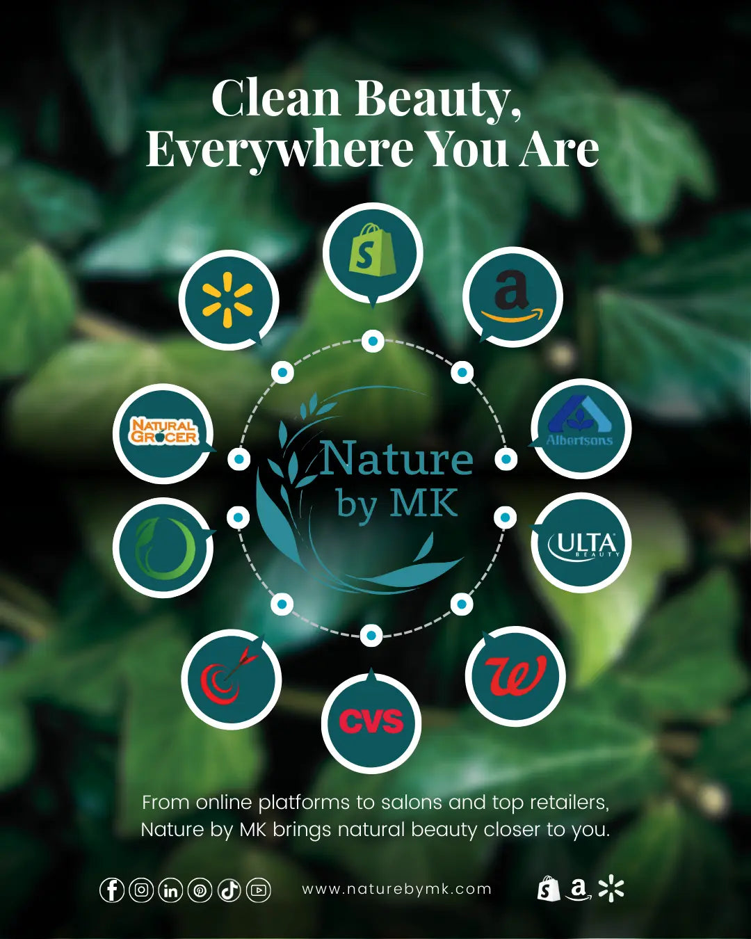 What “Clean Beauty” Really Means in Haircare