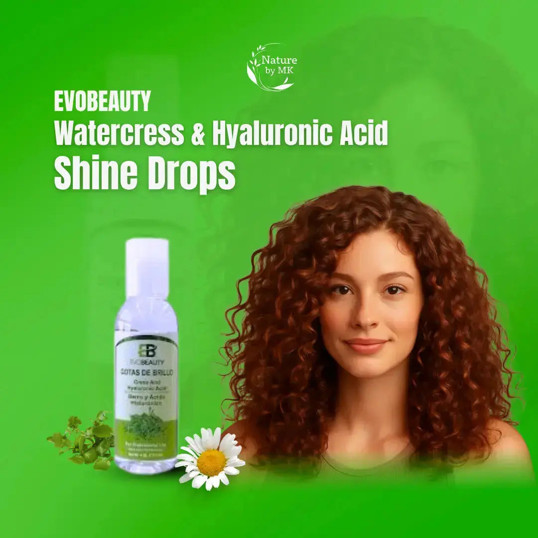 Watercress-Shine-Drop-Benefits-for-hair NaturebyMK