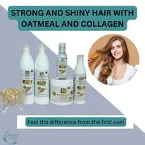 EvoBeauty Oat & Collagen Nutritional Essentials Kit NaturebyMK