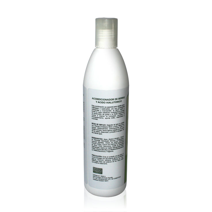 Hydrating Conditioner