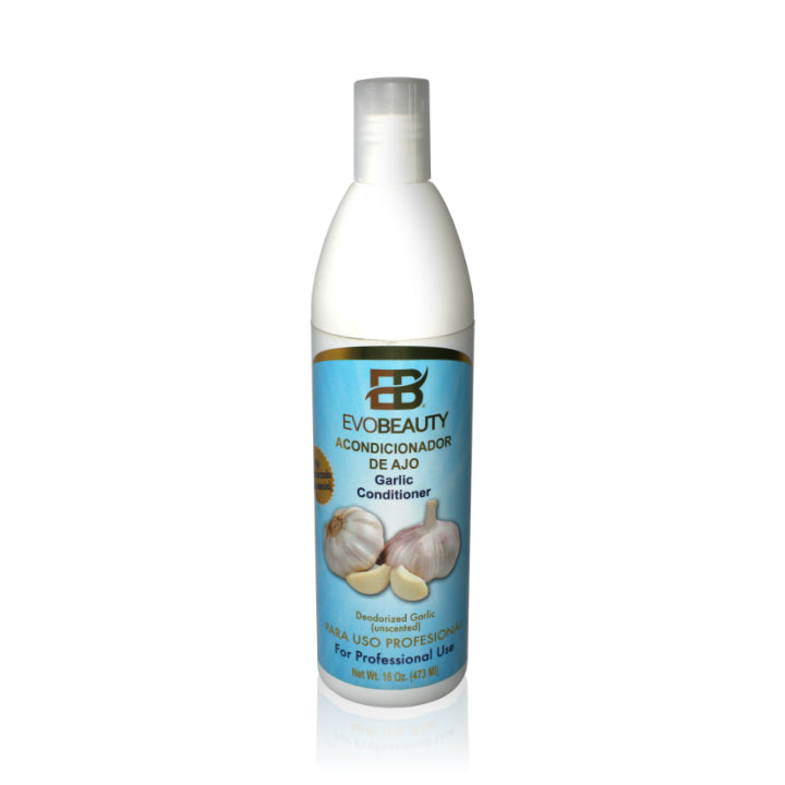 EvoBeauty Garlic Hair Growth Conditioner