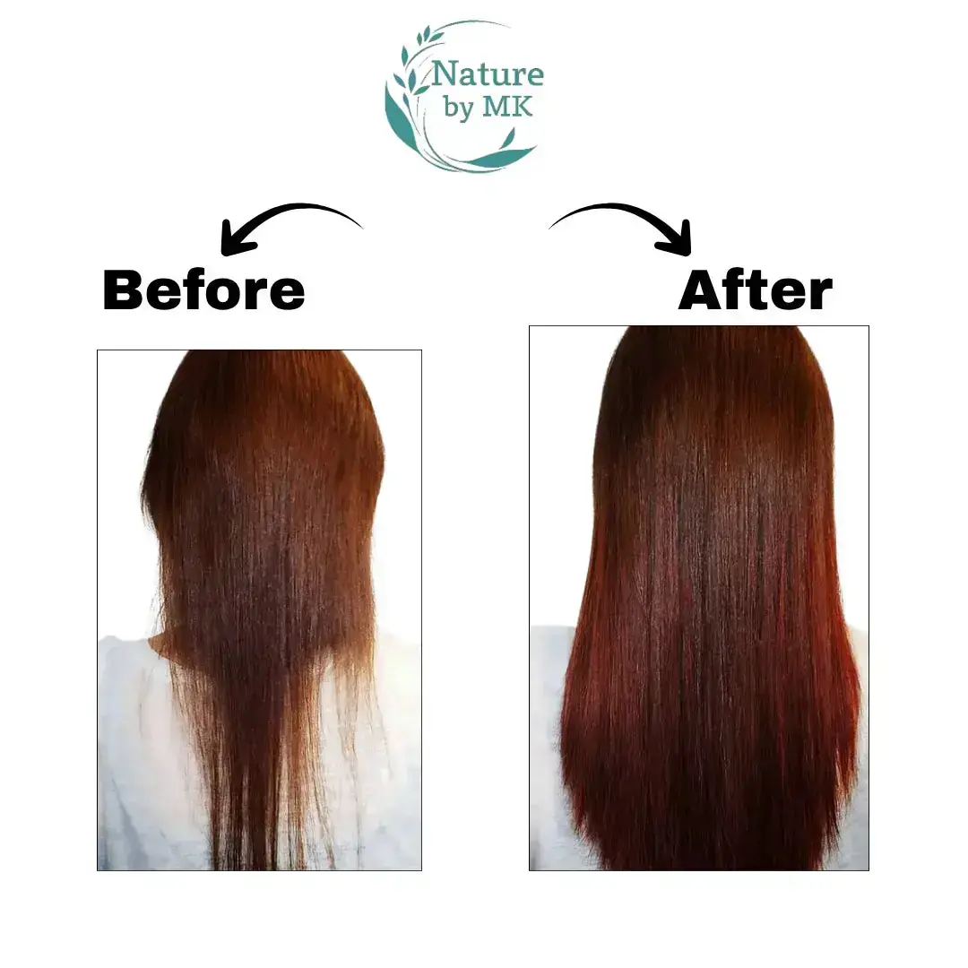 EvoBeauty Garlic Hair Growth & Repair Conditioner