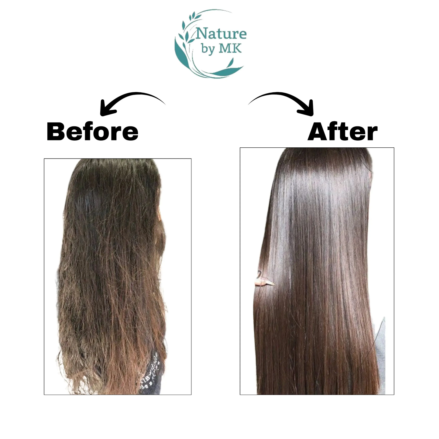 Evobeauty Red Onion Infused Hair Shine Drop