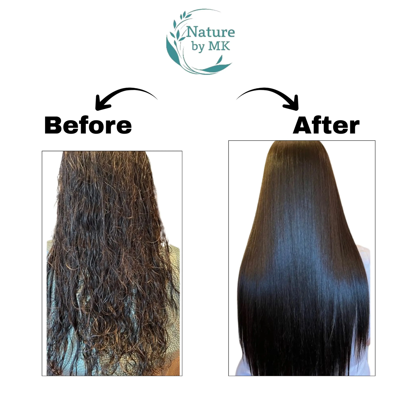 EvoBeauty Garlic Hair Growth Hair Mask Treatment