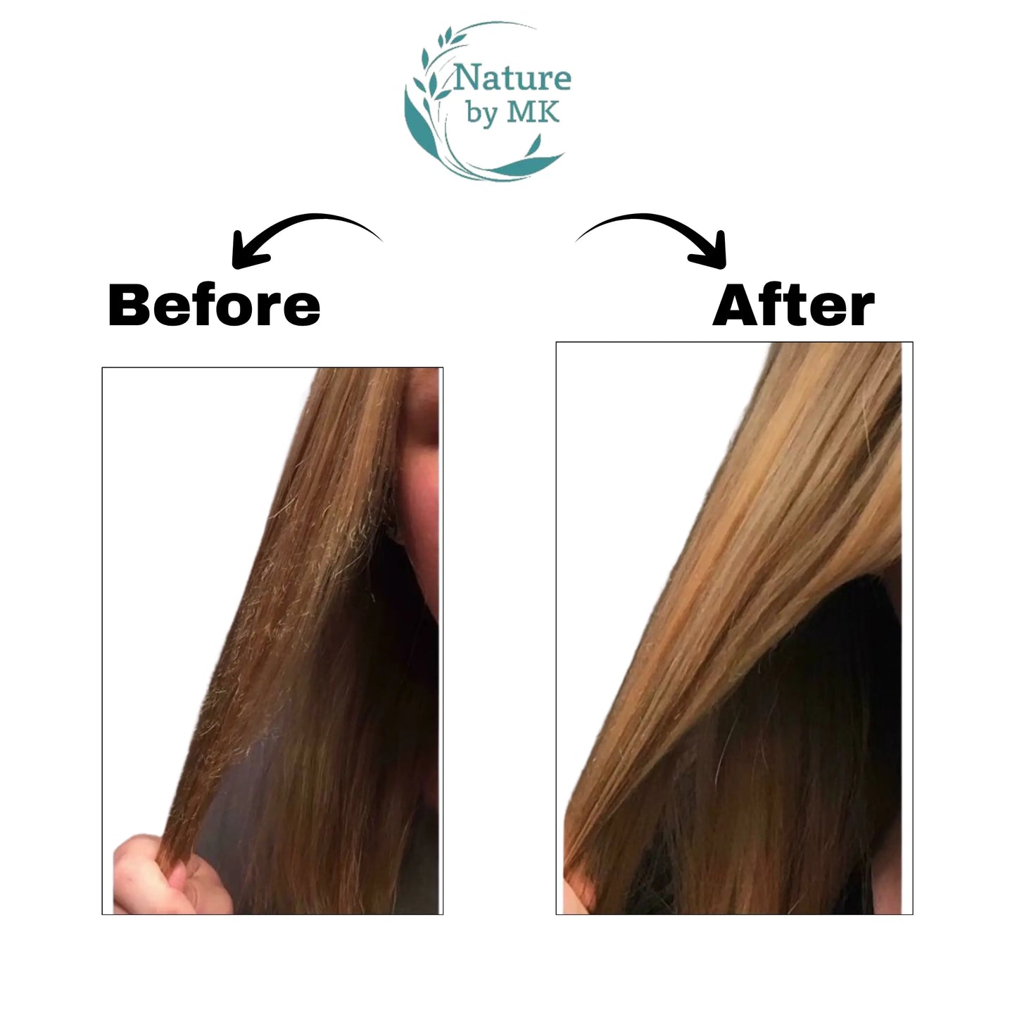 EvoBeauty Hydrate Shampoo: Watercress & Hyaluronic Acid