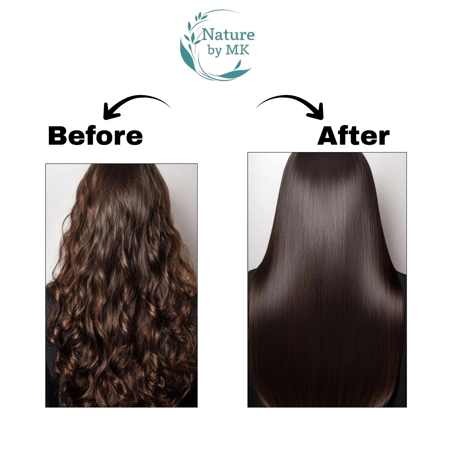 EvoBeauty Garlic Infused Hair Rejuvenation Kit