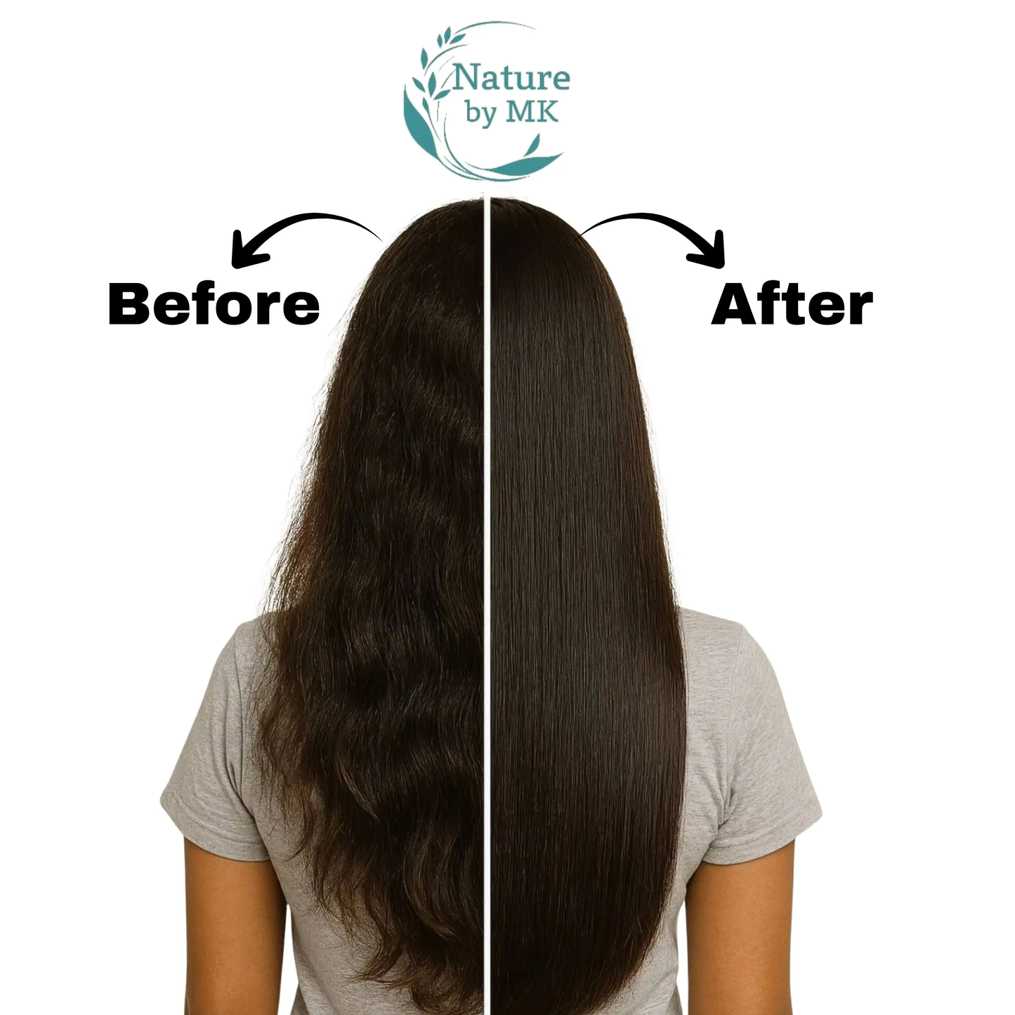 Strength & Moisture Hair Care for Athletes