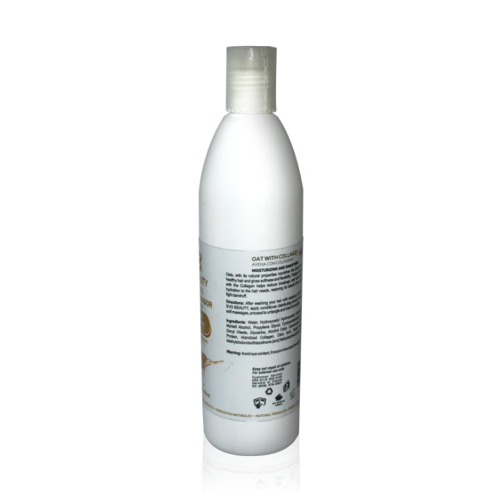 EvoBeauty Garlic Hair Growth Conditioner