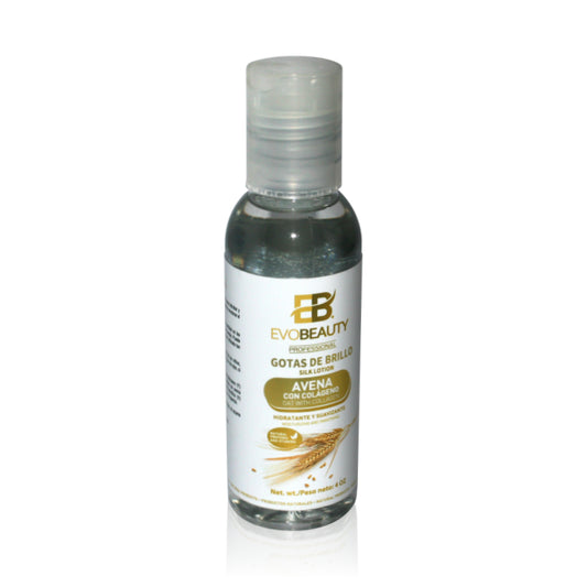 EvoBeauty Oat Nutritional Lotion